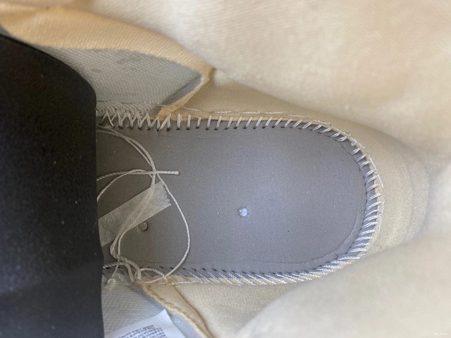 Vibrations Naija FD8631-100 Jordan of Air 1 0926